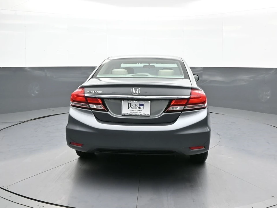 2013 Honda Civic 9th Gen - Image 7 of 12
