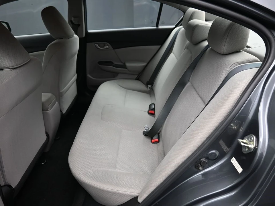 2013 Honda Civic 9th Gen - Image 20 of 21