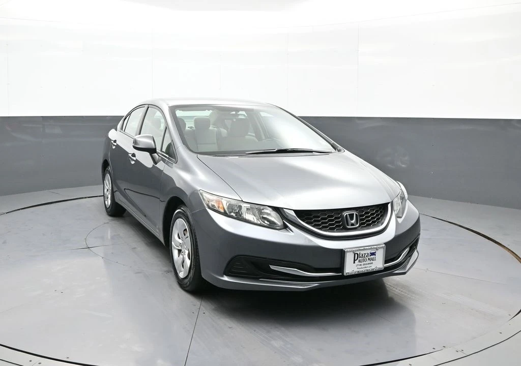 2013 Honda Civic 9th Gen - Image 3 of 21
