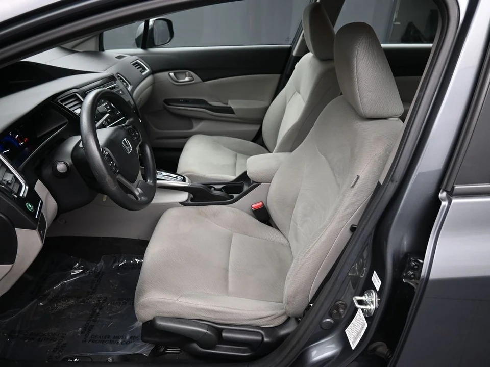 2013 Honda Civic 9th Gen - Image 18 of 21