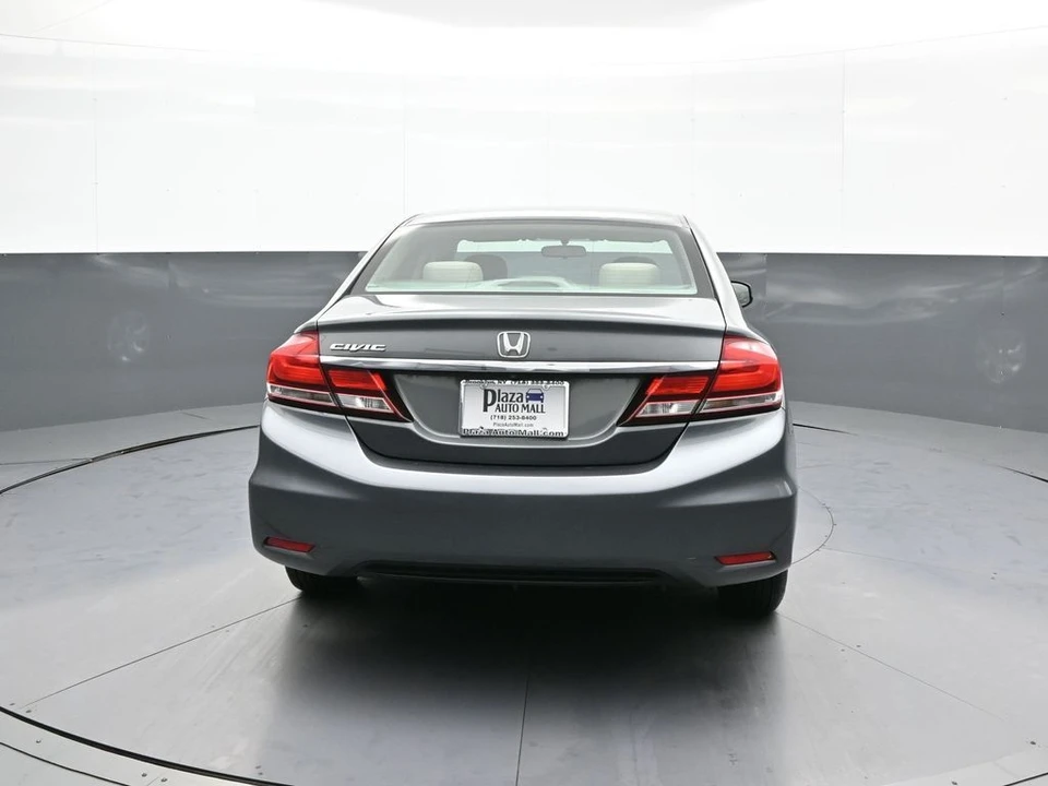 2013 Honda Civic 9th Gen - Image 7 of 21