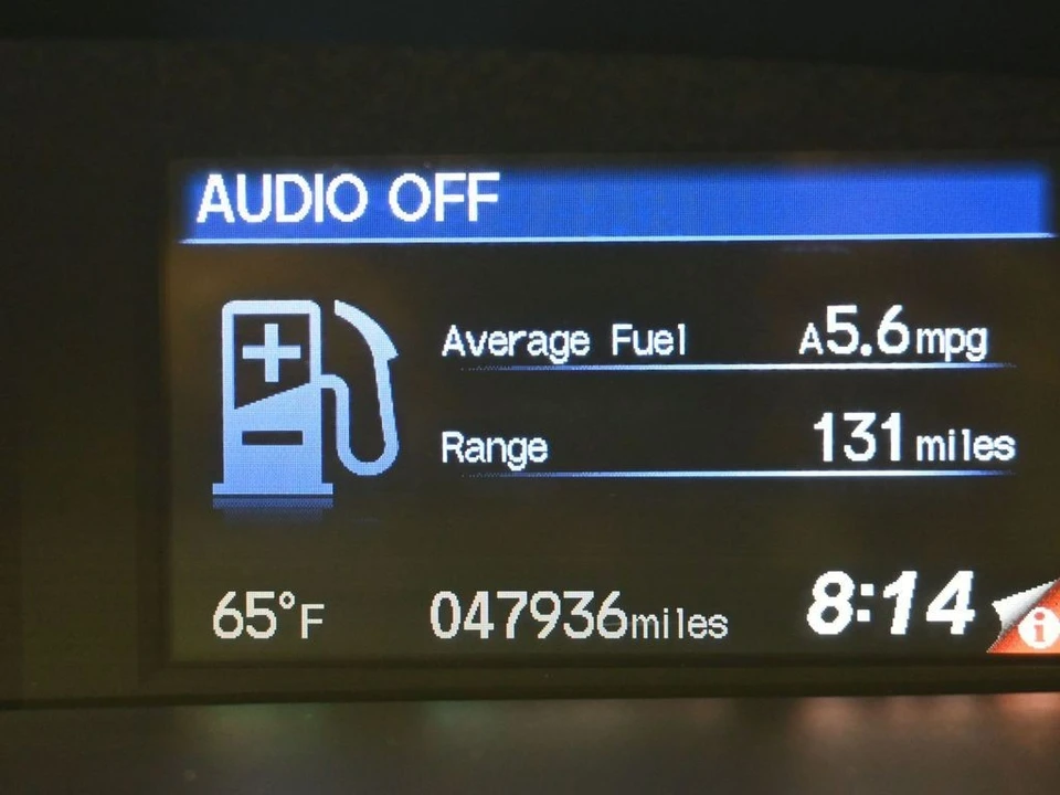 2013 Honda Civic 9th Gen - Image 16 of 21