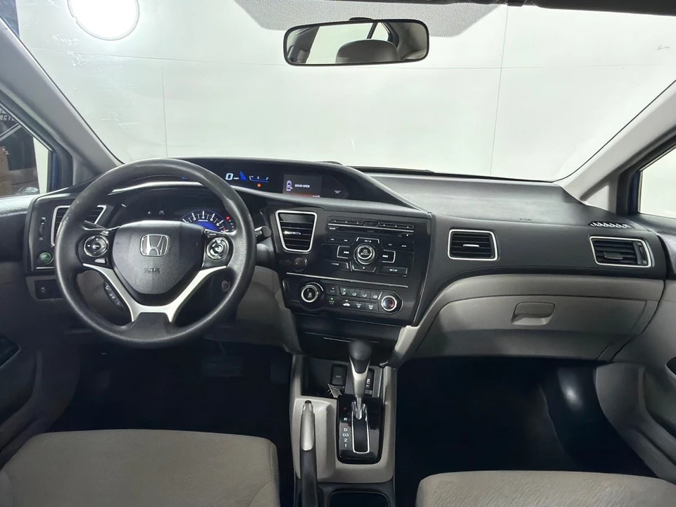 2013 Honda Civic 9th Gen - Image 22 of 23
