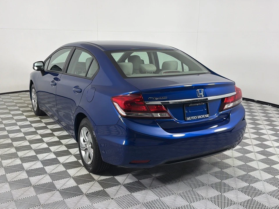 2013 Honda Civic 9th Gen - Image 5 of 23