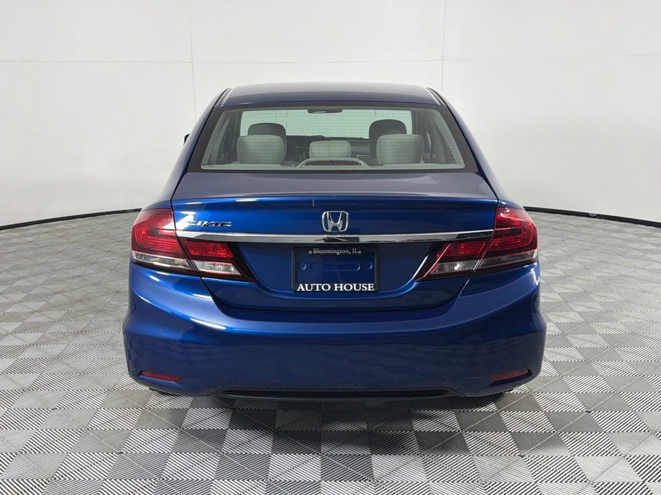 2013 Honda Civic 9th Gen - Image 4 of 23