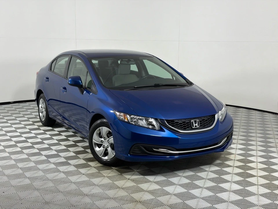 2013 Honda Civic 9th Gen - Image 2 of 23