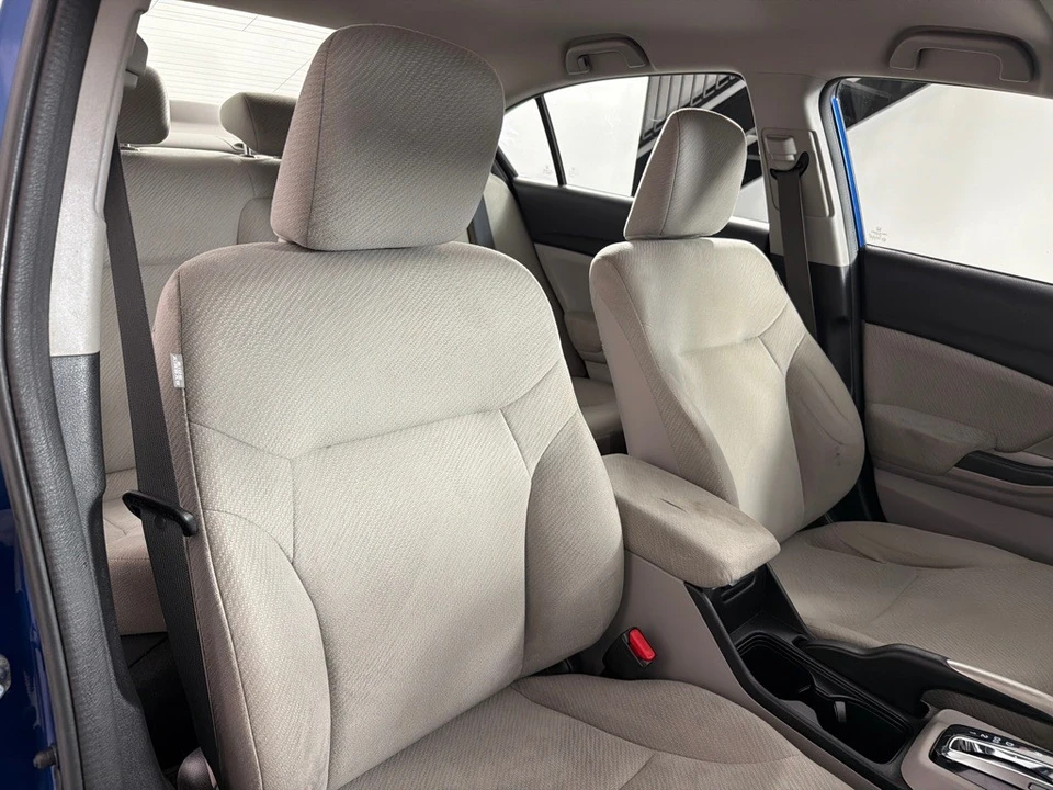 2013 Honda Civic 9th Gen - Image 21 of 23