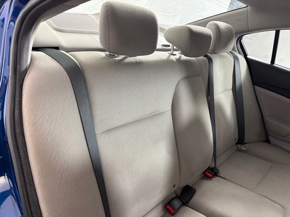 2013 Honda Civic 9th Gen - Image 19 of 23