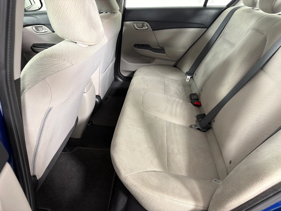 2013 Honda Civic 9th Gen - Image 16 of 23