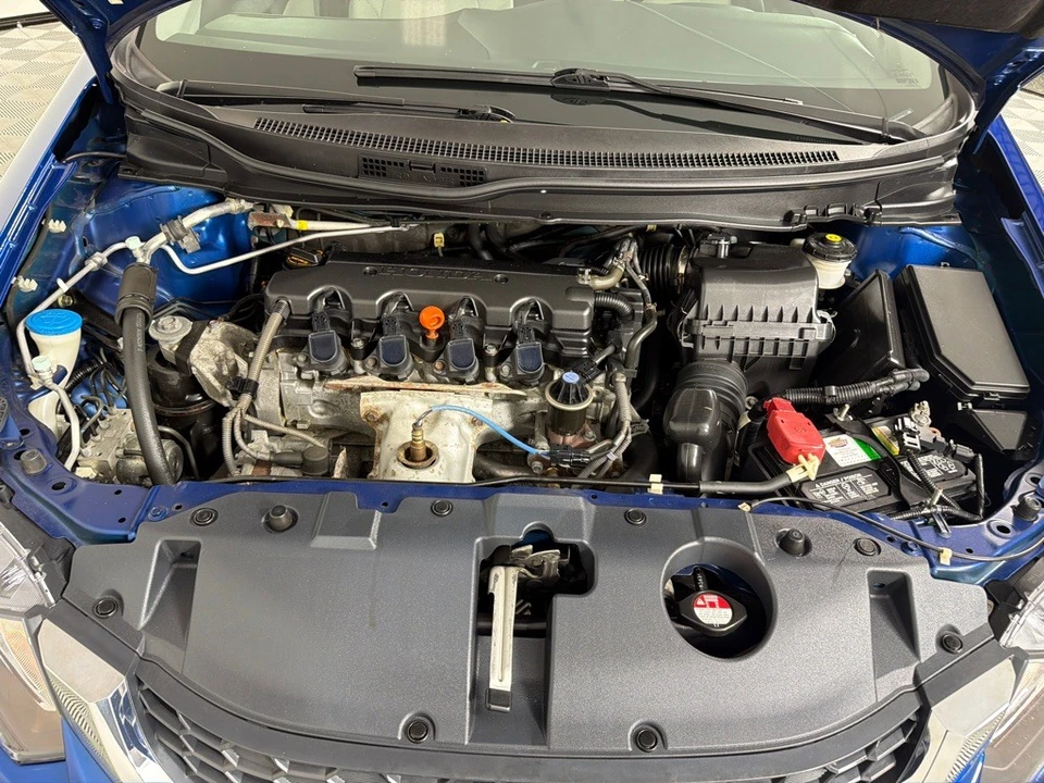2013 Honda Civic 9th Gen - Image 23 of 23