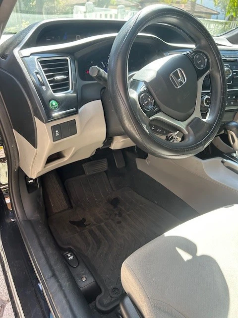 2013 Honda Civic 9th Gen - Image 8 of 23