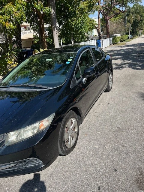 2013 Honda Civic 9th Gen - Image 4 of 23
