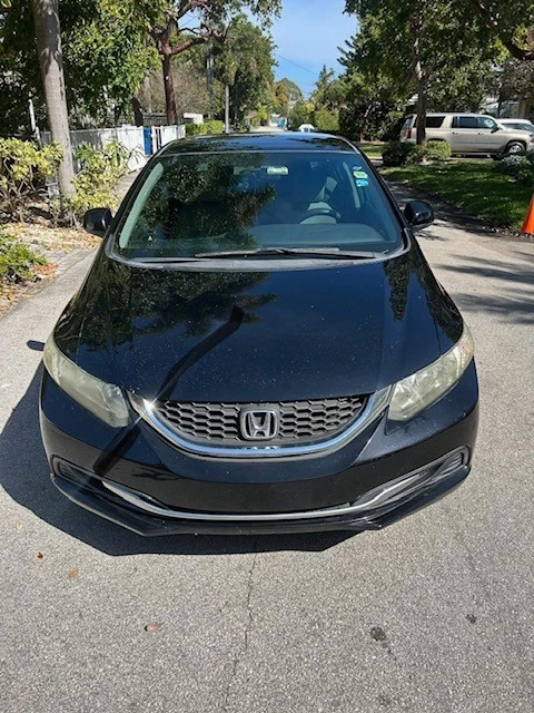 2013 Honda Civic 9th Gen - Image 3 of 23