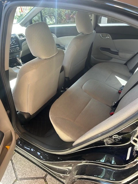2013 Honda Civic 9th Gen - Image 10 of 23