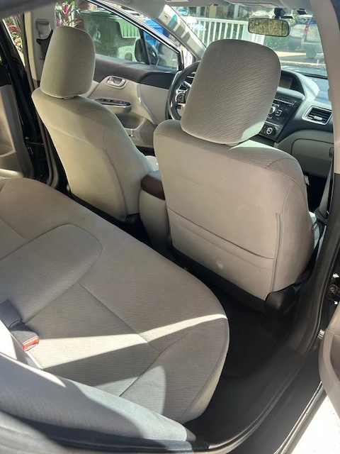 2013 Honda Civic 9th Gen - Image 11 of 23