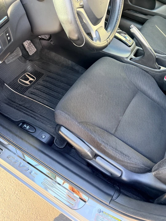 2013 Honda Civic 9th Gen - Image 7 of 8
