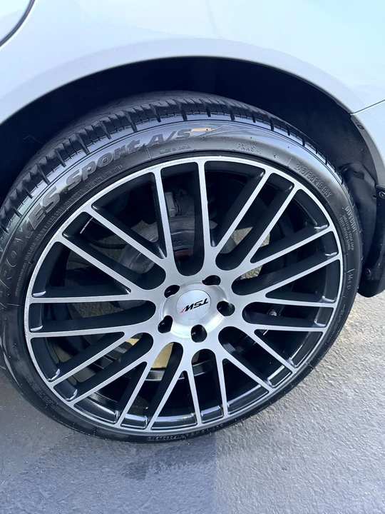 2013 Honda Civic 9th Gen - Image 5 of 8