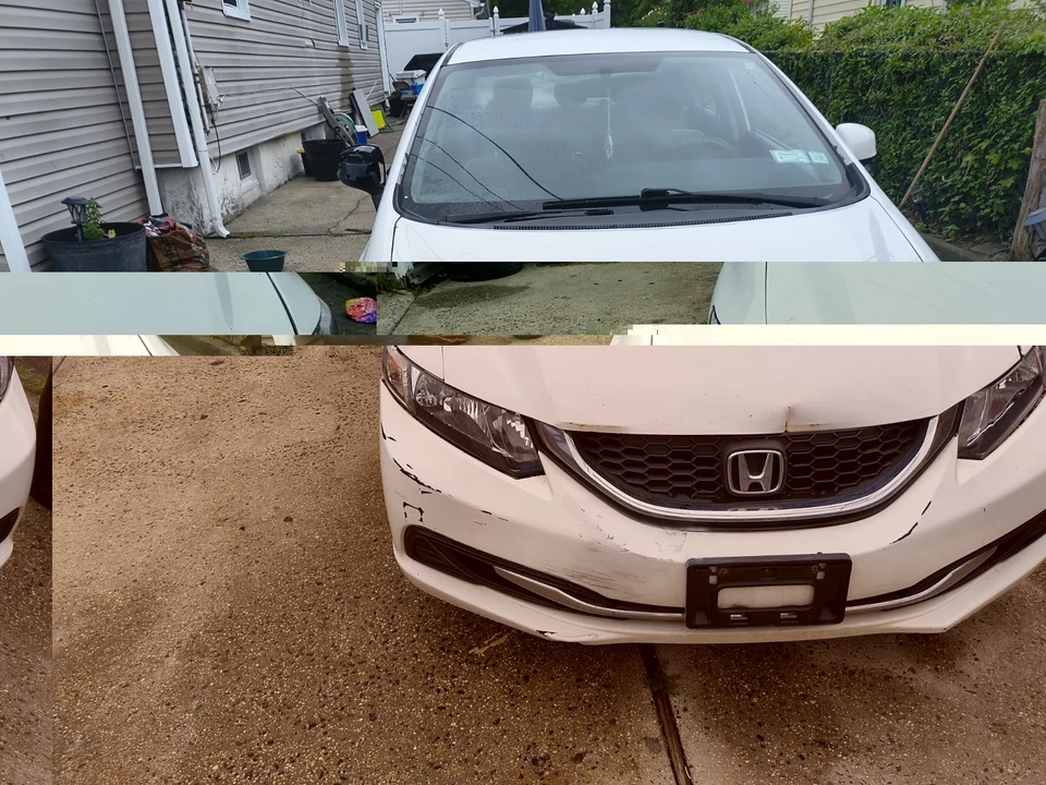 2013 Honda Civic 9th Gen - Image 6 of 12