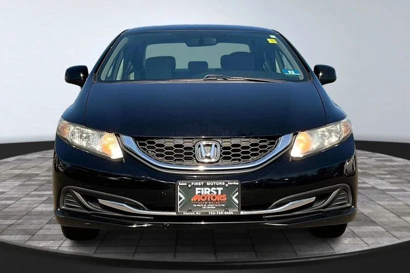 2013 Honda Civic 9th Gen - Image 2 of 12