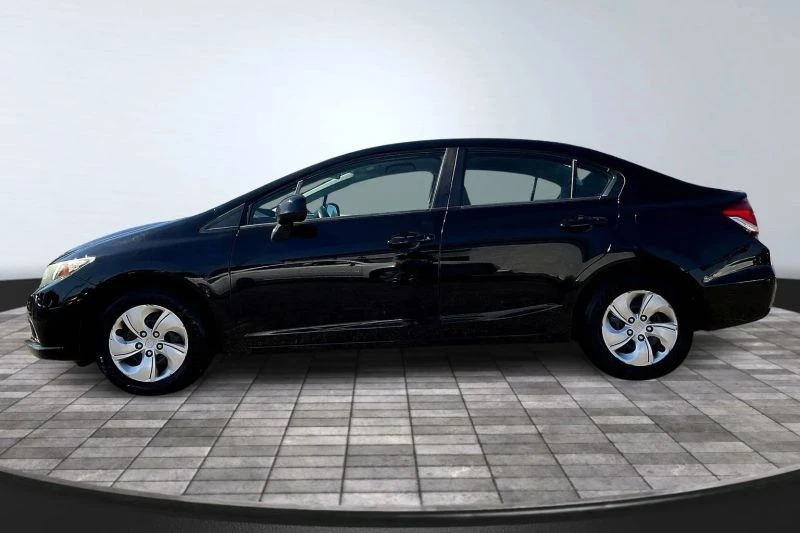 2013 Honda Civic 9th Gen - Image 4 of 12