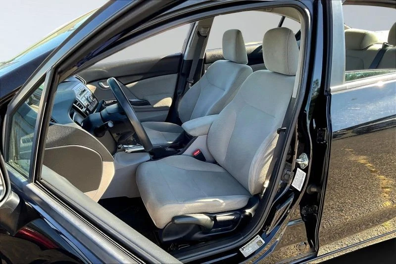 2013 Honda Civic 9th Gen - Image 10 of 12