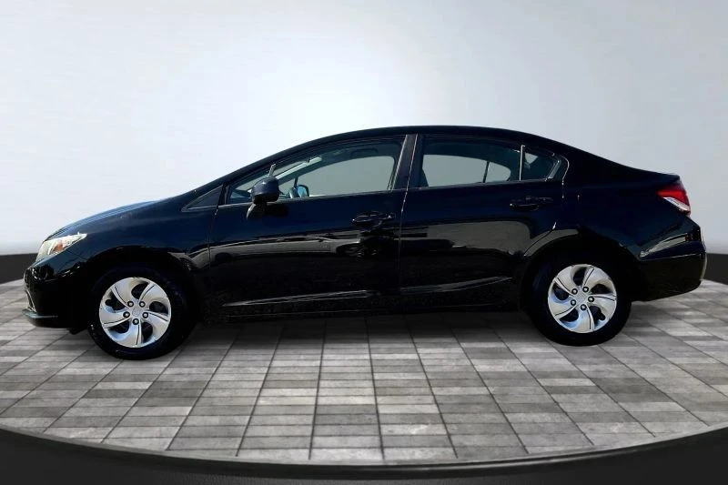 2013 Honda Civic 9th Gen - Image 4 of 12