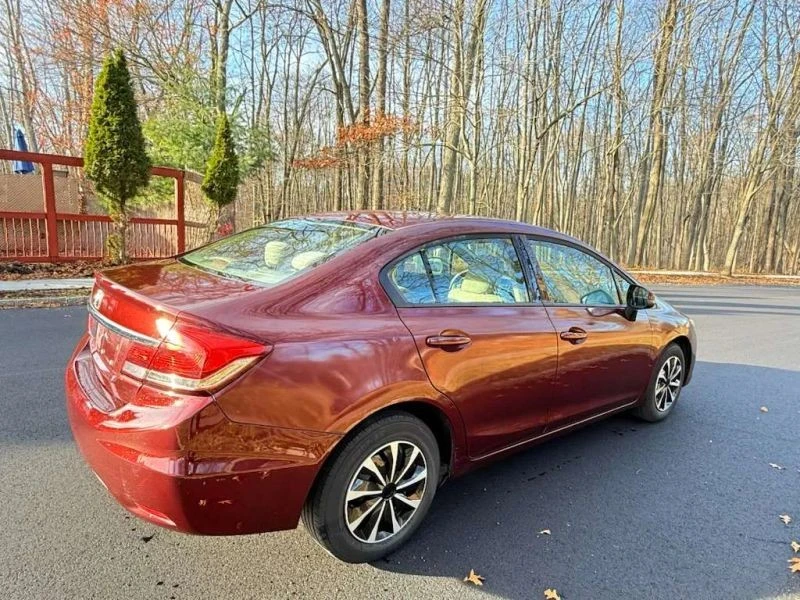 2013 Honda Civic 9th Gen - Image 5 of 12