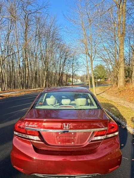2013 Honda Civic 9th Gen - Image 6 of 12