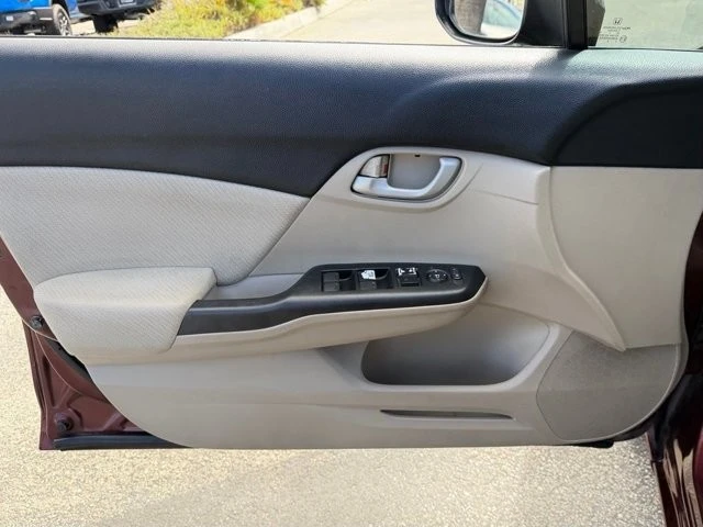 2013 Honda Civic 9th Gen - Image 15 of 30
