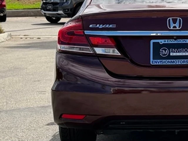 2013 Honda Civic 9th Gen - Image 11 of 30
