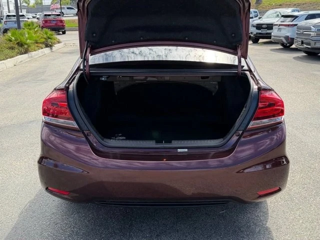 2013 Honda Civic 9th Gen - Image 10 of 30