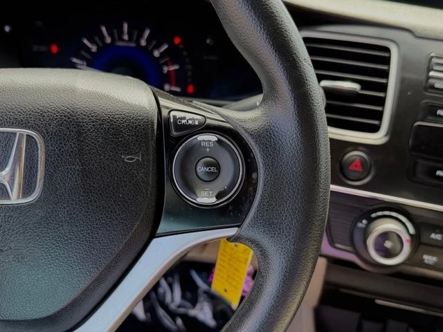 2013 Honda Civic 9th Gen - Image 23 of 30
