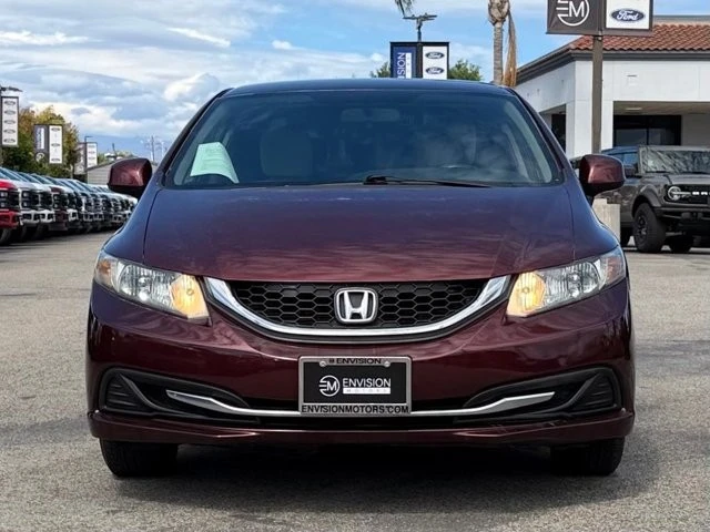 2013 Honda Civic 9th Gen - Image 3 of 30