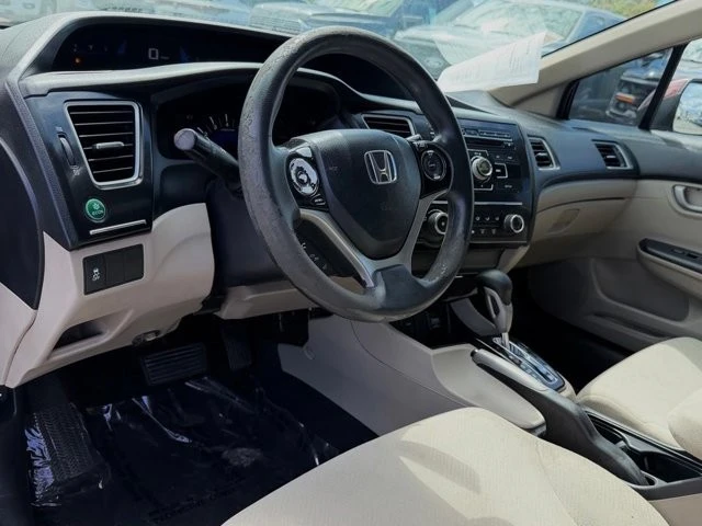 2013 Honda Civic 9th Gen - Image 27 of 30