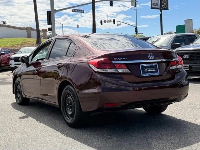 2013 Honda Civic 9th Gen - Image 6 of 30