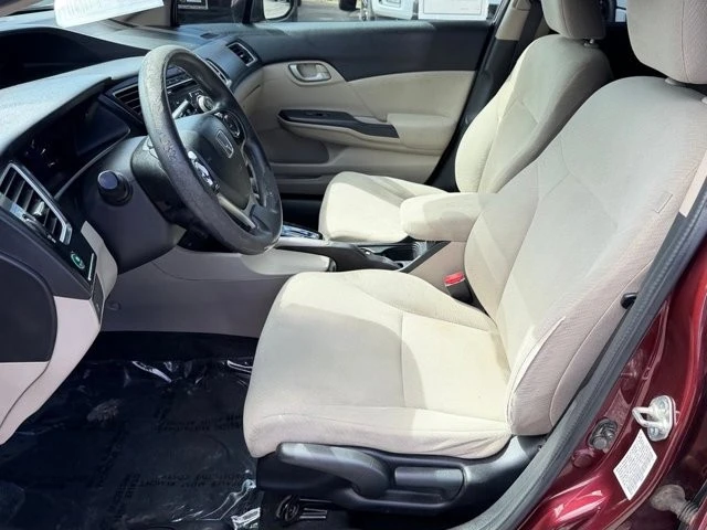 2013 Honda Civic 9th Gen - Image 17 of 30