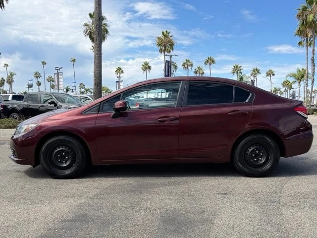 2013 Honda Civic 9th Gen - Image 5 of 30
