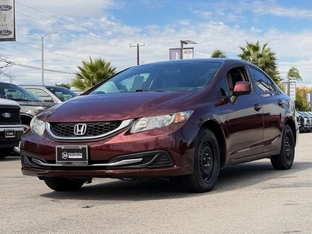 2013 Honda Civic 9th Gen - Image 4 of 30
