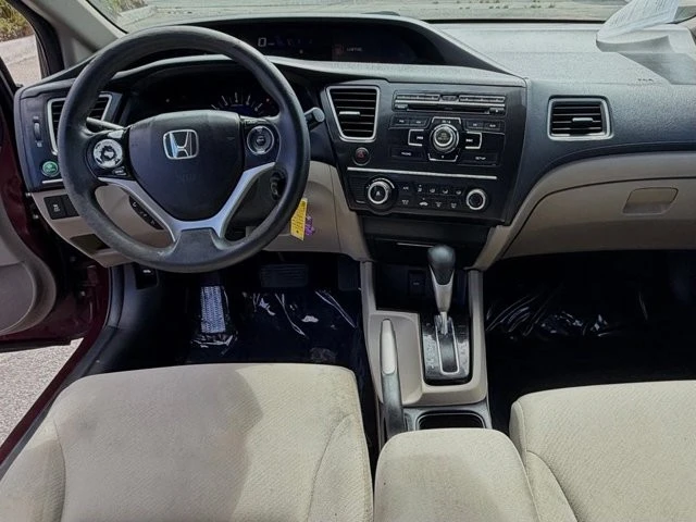 2013 Honda Civic 9th Gen - Image 28 of 30