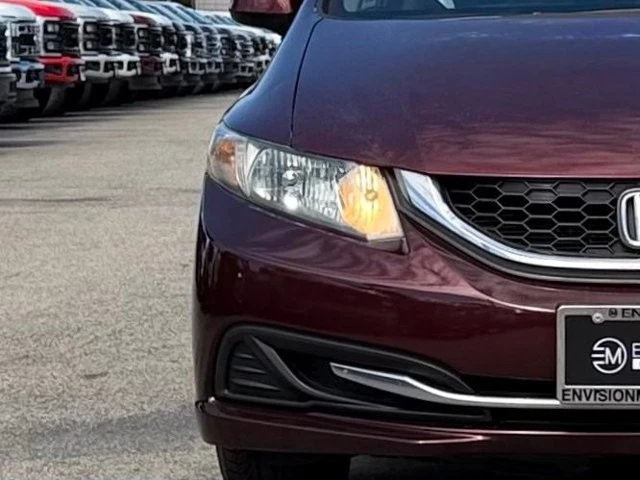 2013 Honda Civic 9th Gen - Image 12 of 30