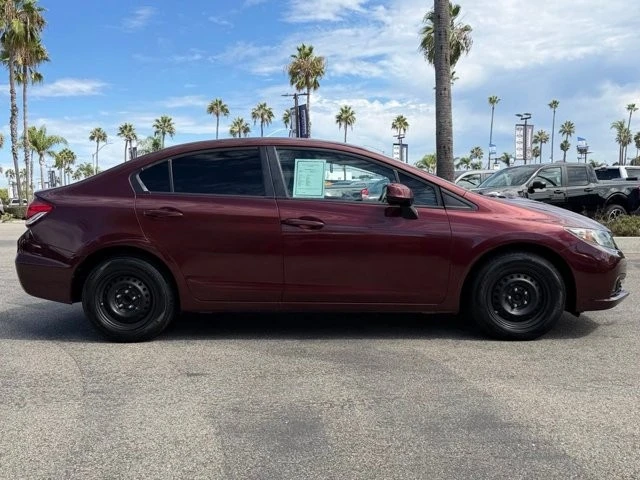 2013 Honda Civic 9th Gen - Image 9 of 30