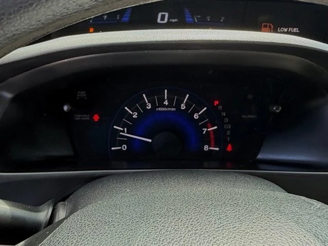 2013 Honda Civic 9th Gen - Image 20 of 30