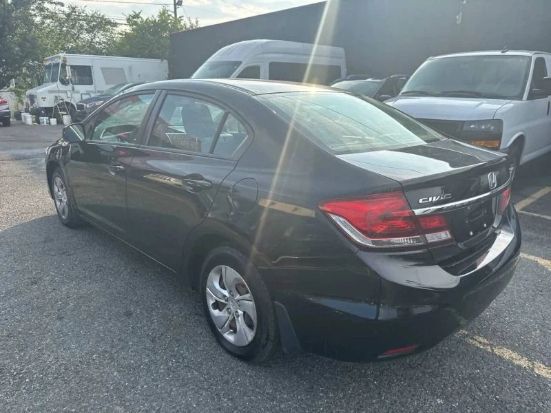 2013 Honda Civic 9th Gen - Image 2 of 12