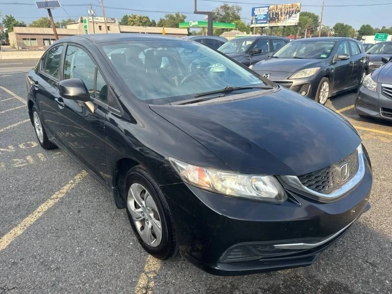 2013 Honda Civic 9th Gen - Image 4 of 12
