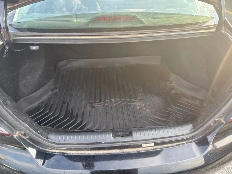 2013 Honda Civic 9th Gen - Image 11 of 12
