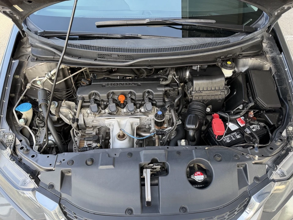 2013 Honda Civic 9th Gen - Image 20 of 21