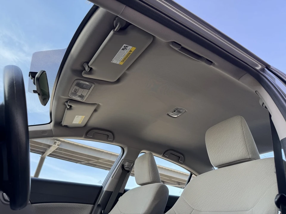 2013 Honda Civic 9th Gen - Image 17 of 21