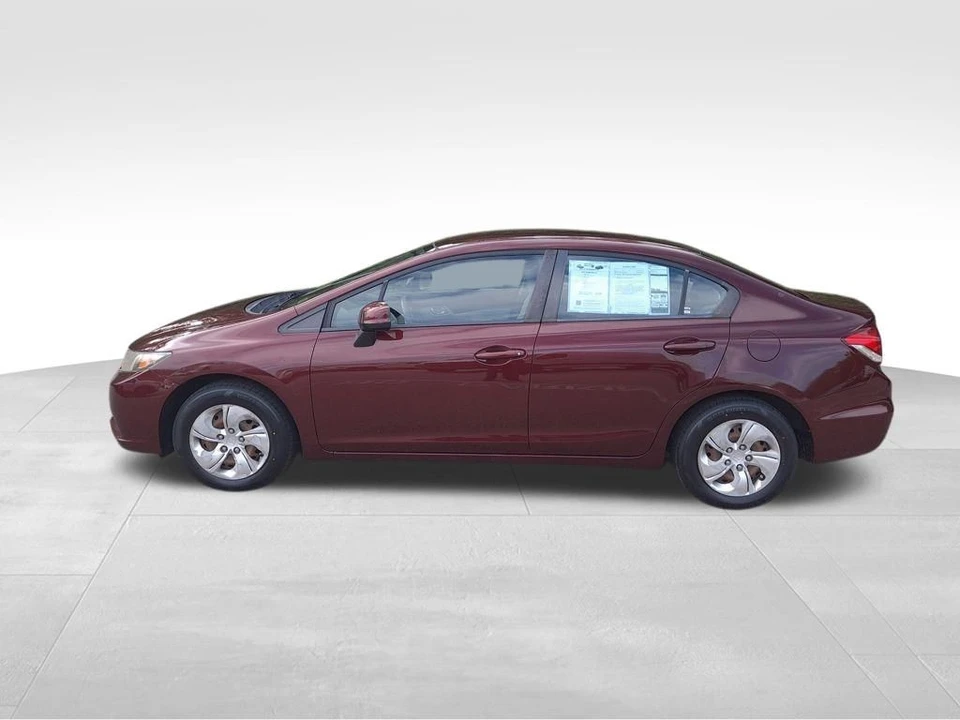 2013 Honda Civic 9th Gen - Image 2 of 12