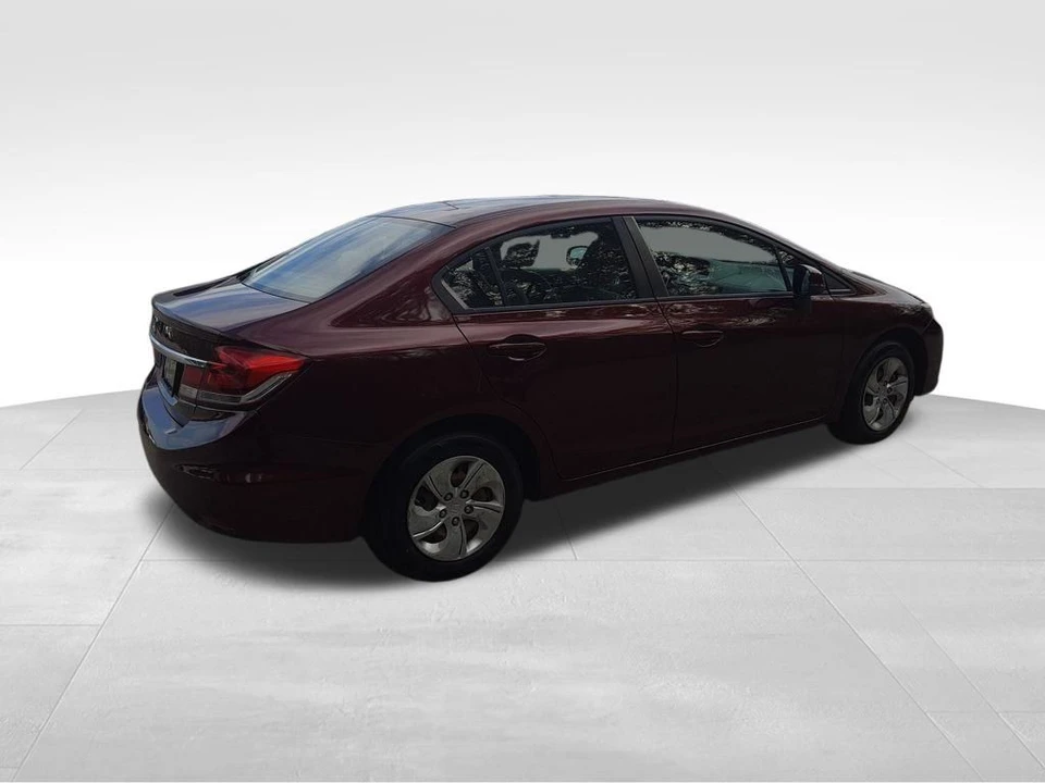 2013 Honda Civic 9th Gen - Image 5 of 12