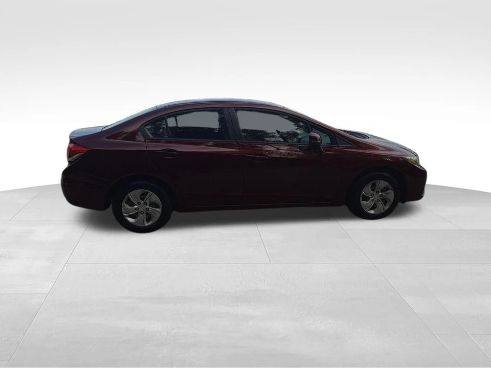 2013 Honda Civic 9th Gen - Image 6 of 12